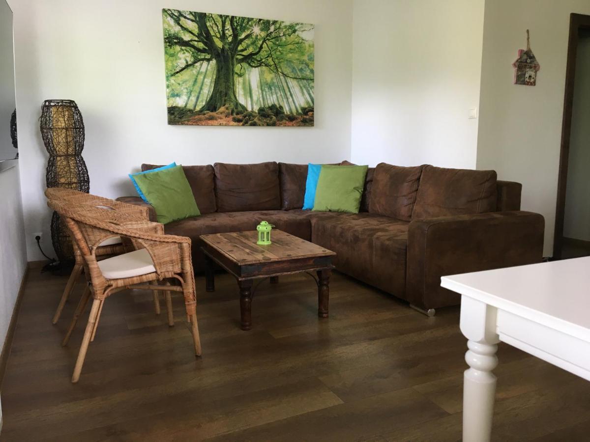 Apartman Kristof Tatranská Lomnica Esterno foto